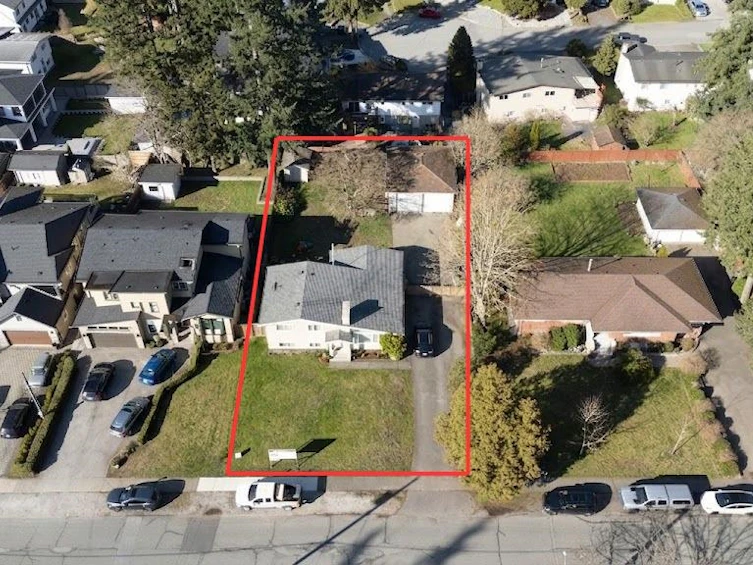 10979 64a Avenue, Delta, BC, V4E 1E4