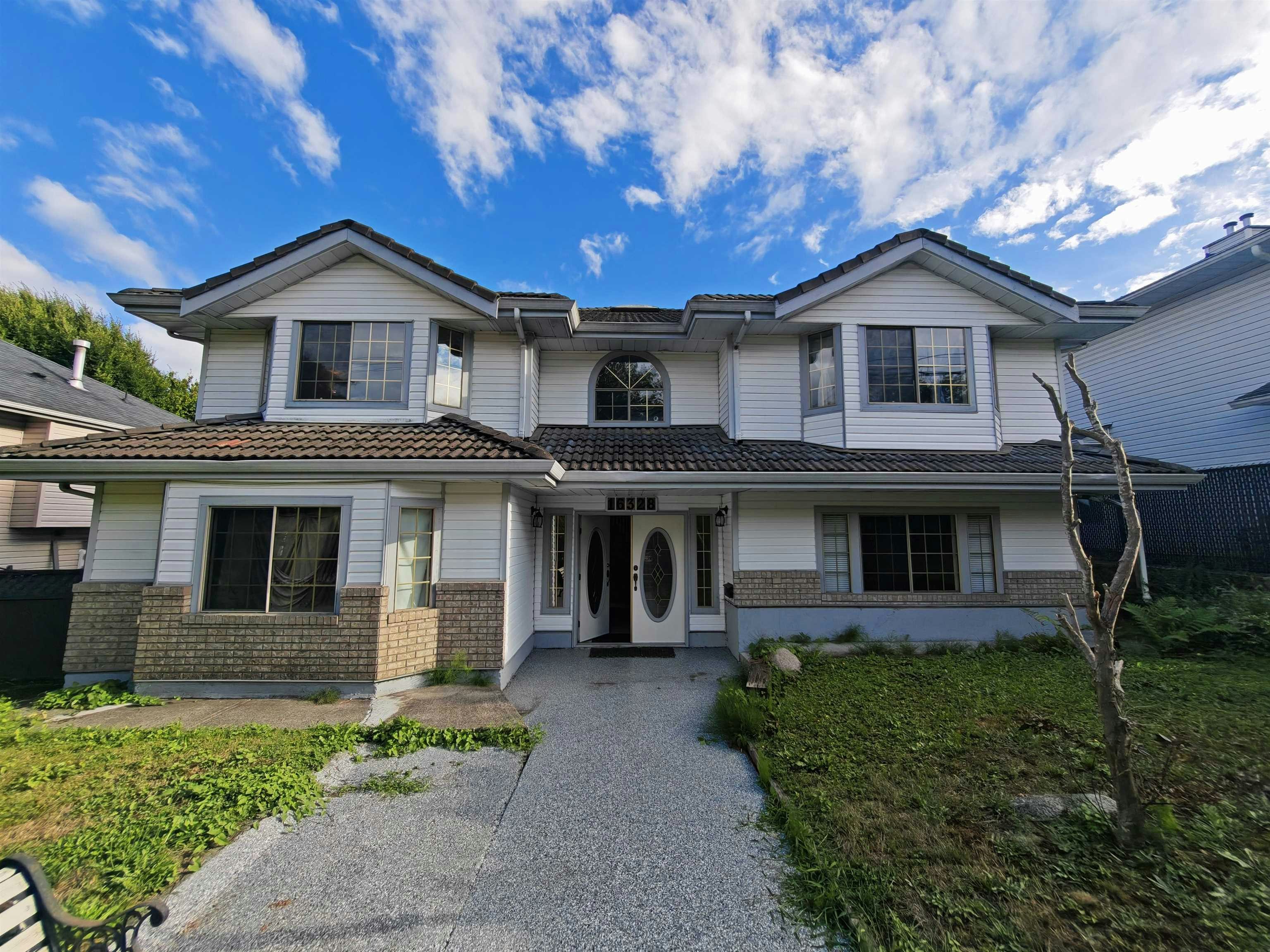 16328 96 Avenue, Surrey, BC, V4N 2C1
