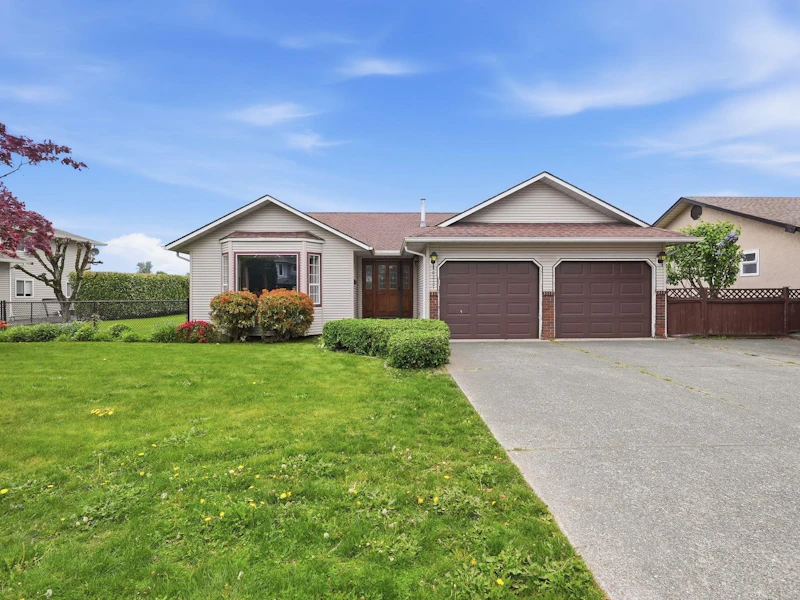 46337 Christina Drive, Chilliwack BC V2R 2B5