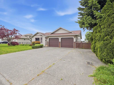 46337 Christina Drive - 2