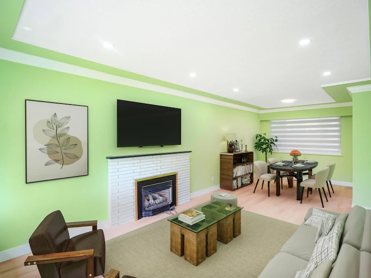 14935 Kew Drive, Surrey, BC, V3R 4Y1 - 2