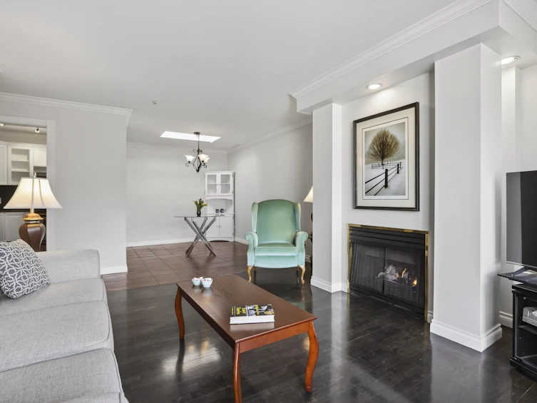 314-20177 54a Avenue, Langley, BC, V3A 3W6 - 4