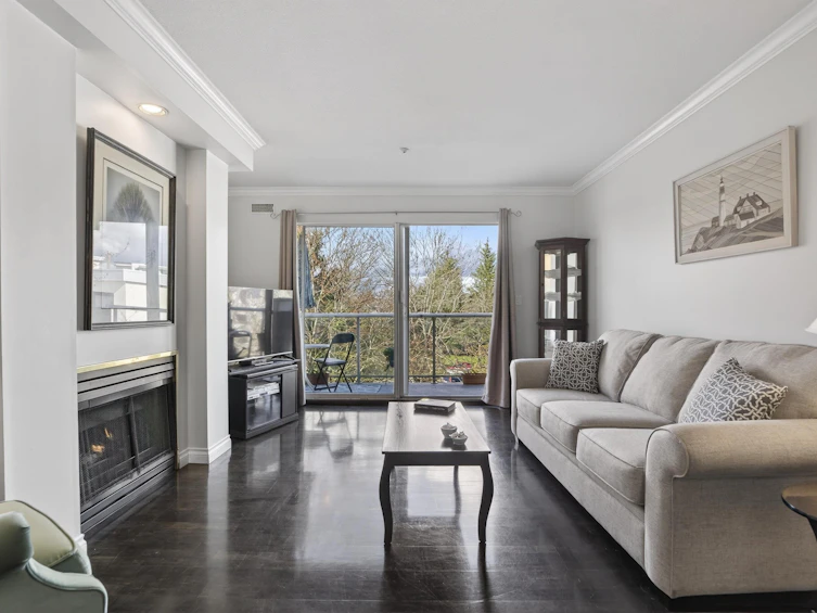 314-20177 54a Avenue, Langley, BC, V3A 3W6 - 2
