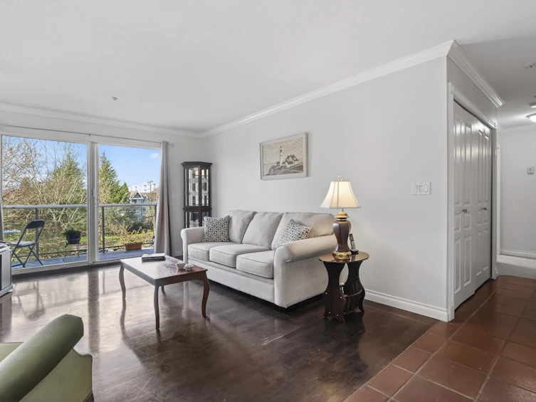 314-20177 54a Avenue, Langley, BC, V3A 3W6 - 3