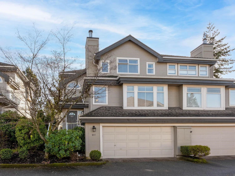 817 Roche Point Drive, North Vancouver, BC, V7H 2W3