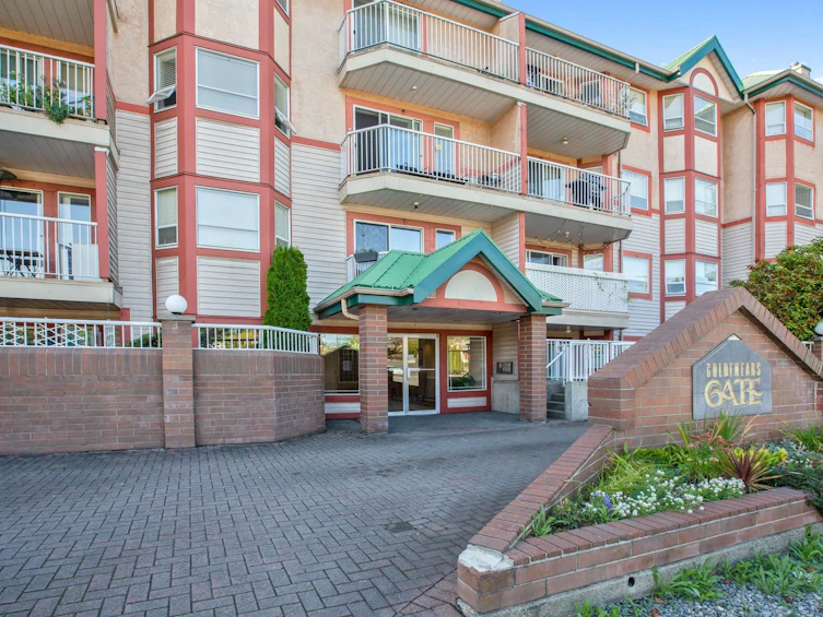 440-22661 Lougheed Highway, Maple Ridge, BC, V2X 2V4 - 17