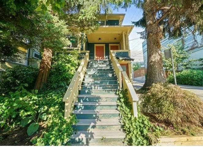 1620 Mclean Drive, Vancouver, BC, V5L 3P3