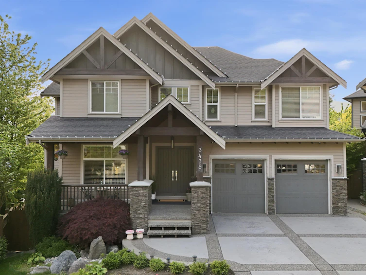 3435 Horizon Drive, Coquitlam, BC, V3E 0E6 - 34