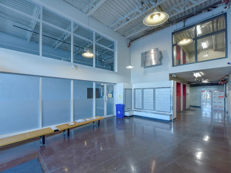 305-350 E 2nd Avenue, Vancouver, BC, V5T 4R8 - 21