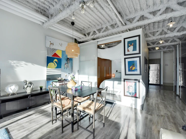 305-350 E 2nd Avenue, Vancouver, BC, V5T 4R8 - 8