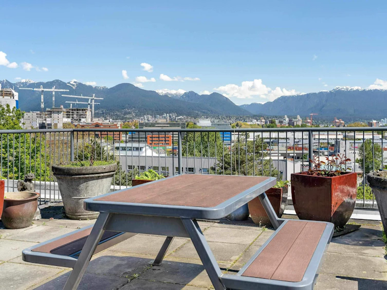305-350 E 2nd Avenue, Vancouver, BC, V5T 4R8 - 20