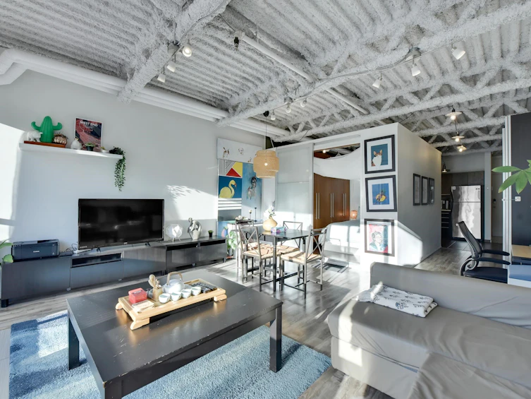 305-350 E 2nd Avenue, Vancouver, BC, V5T 4R8 - 7