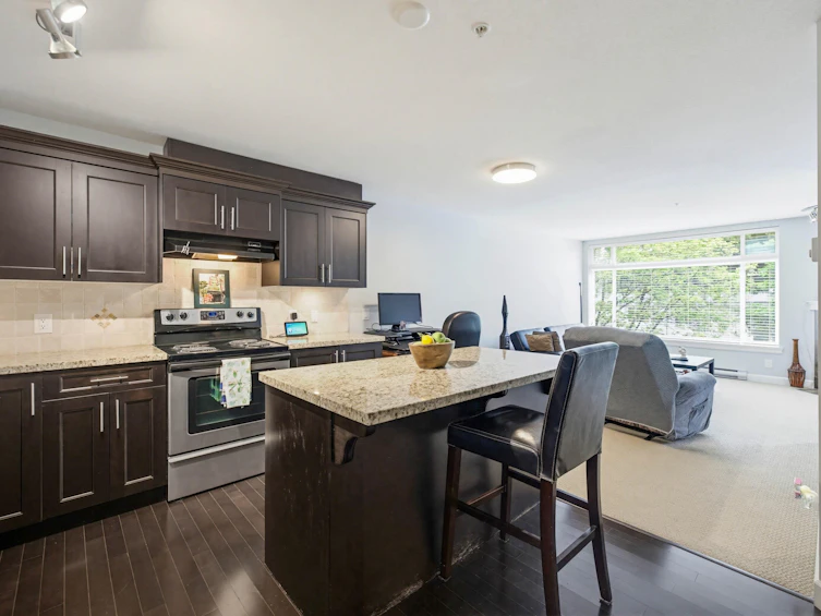 205-3150 Vincent Street, Port Coquitlam, BC, V3B 3T1 - 11