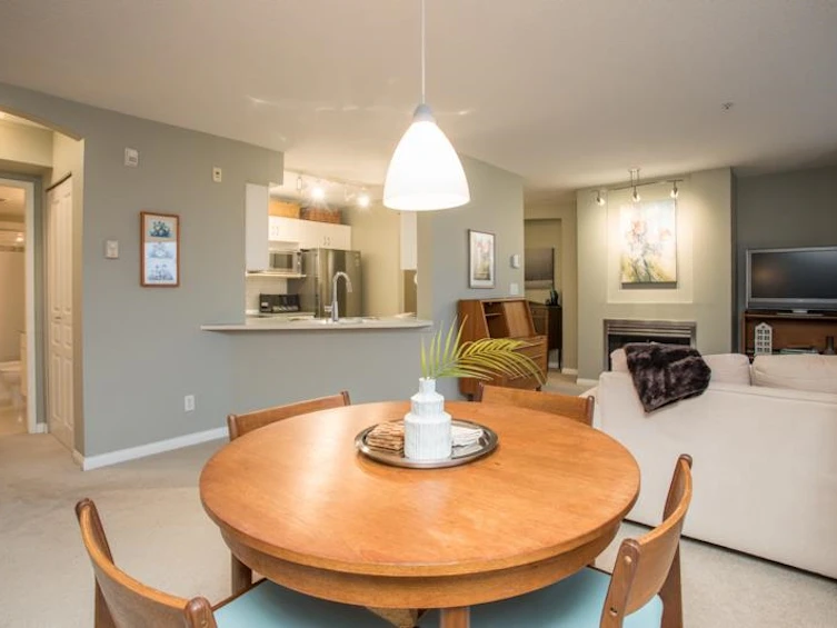 113-3099 Terravista Place, Port Moody, BC, V3H 5A4 - 5