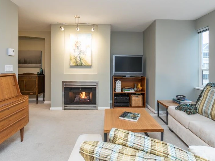 113-3099 Terravista Place, Port Moody, BC, V3H 5A4 - 3