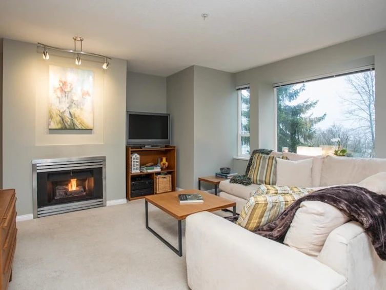113-3099 Terravista Place, Port Moody, BC, V3H 5A4 - 2