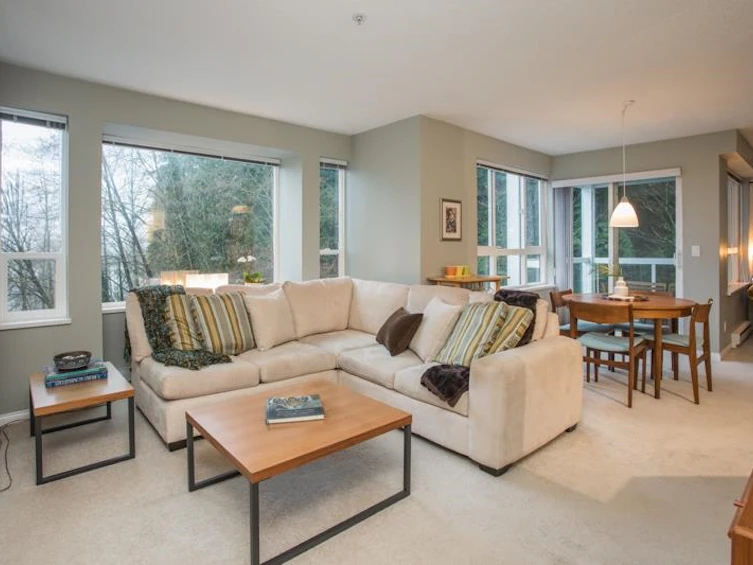 113-3099 Terravista Place, Port Moody, BC, V3H 5A4
