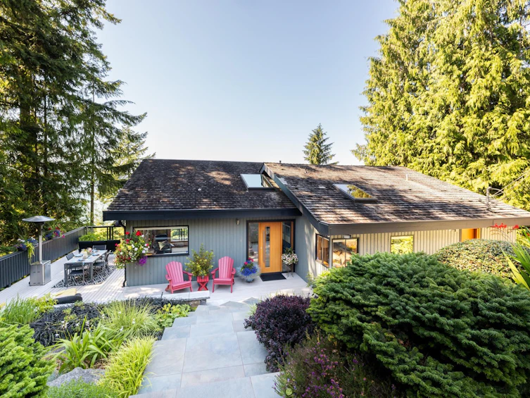 120 Mountain Drive, West Vancouver, BC, V0N 2E0 - 3