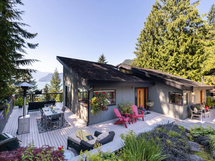 120 Mountain Drive, West Vancouver, BC, V0N 2E0