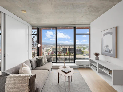 3705-128 W Cordova Street - 3