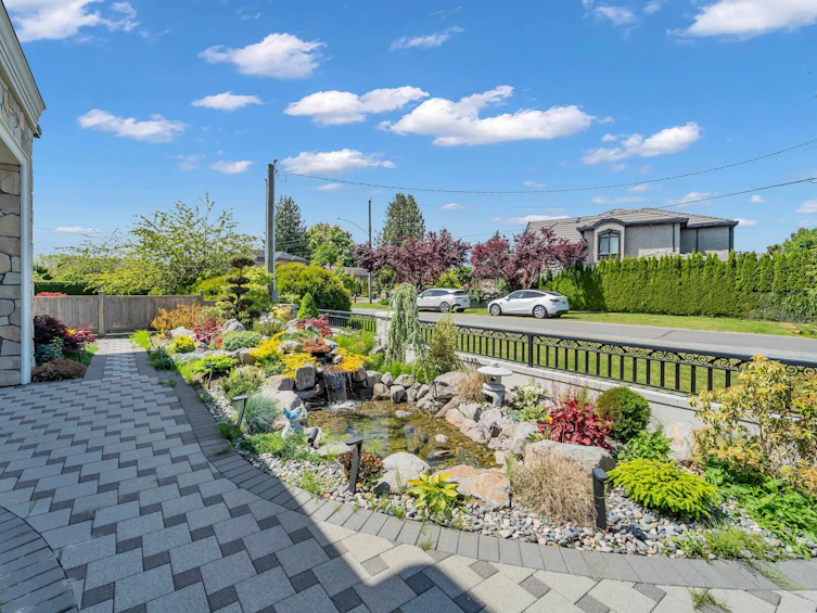 8580 Camden Crescent, Richmond, BC, V7C 3G4 - 37
