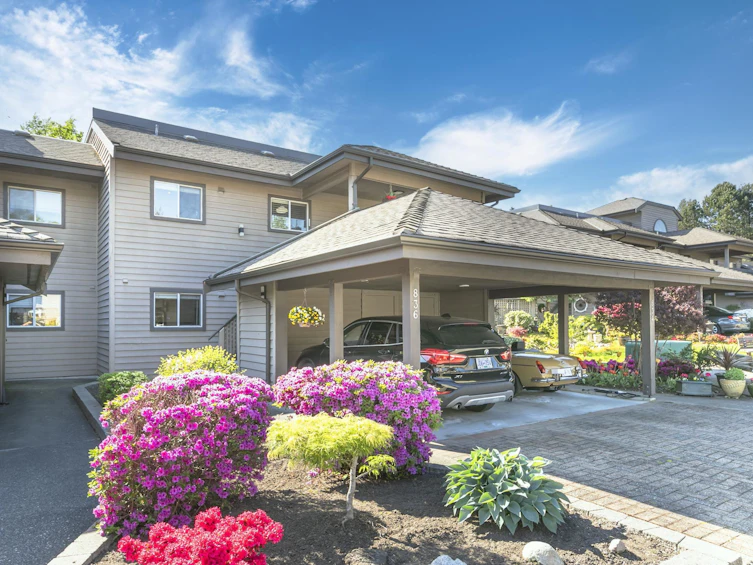 836 Roche Point Drive, North Vancouver, BC, V7H 2T9