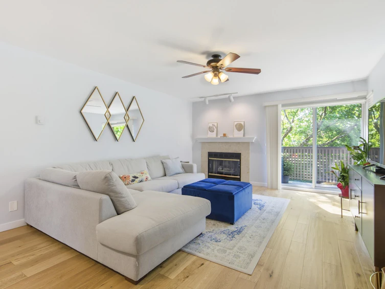 836 Roche Point Drive, North Vancouver, BC, V7H 2T9 - 2