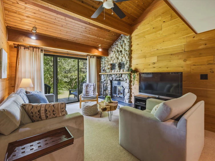 C1-6900 Crabapple Drive, Whistler, BC, V8E 0C5 - 6