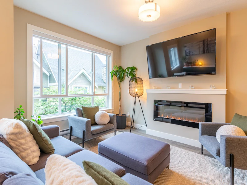 104 - 1405 Dayton Street, Coquitlam BC V3E 3H2