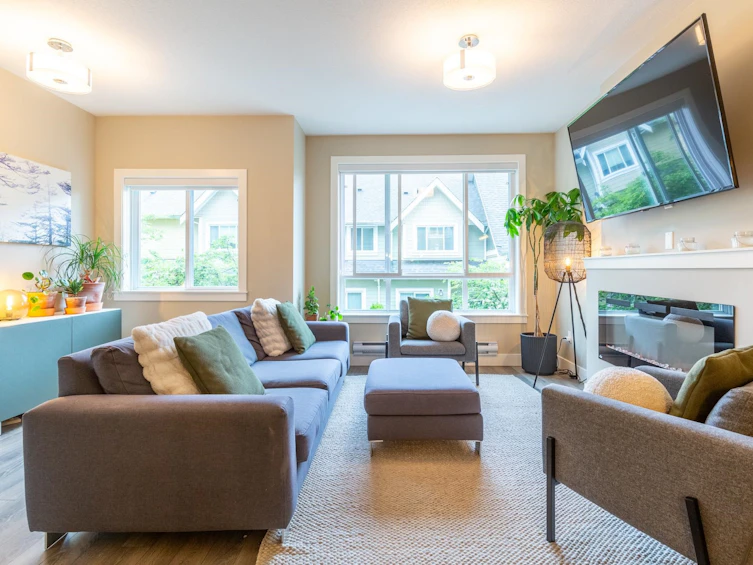 104-1405 Dayton Street, Coquitlam, BC, V3E 0L4 - 3