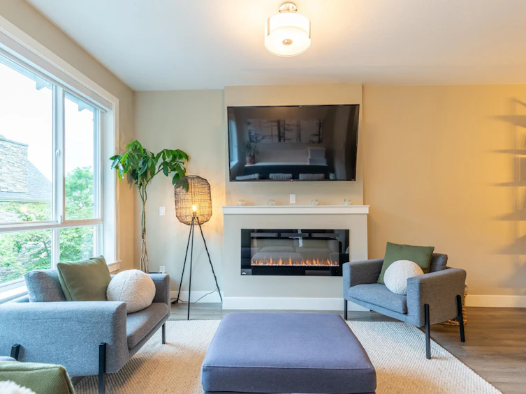 104-1405 Dayton Street, Coquitlam, BC, V3E 0L4 - 4