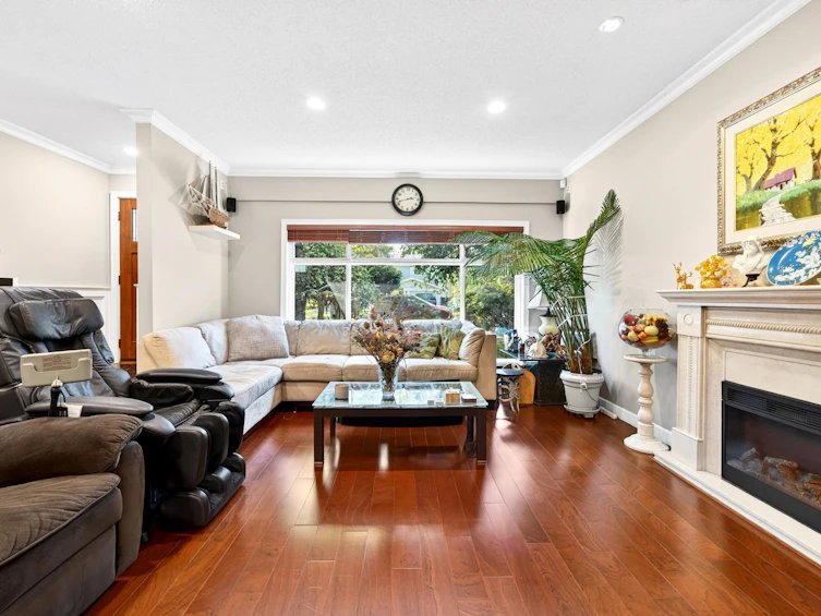 3152 Lancaster Place, Port Coquitlam, BC, V3C 3J7 - 4