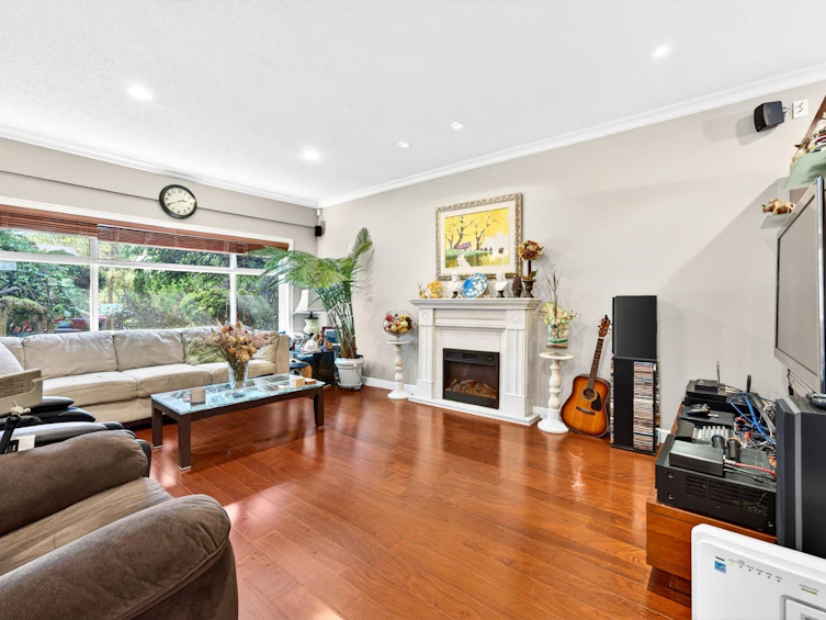 3152 Lancaster Place, Port Coquitlam, BC, V3C 3J7 - 3