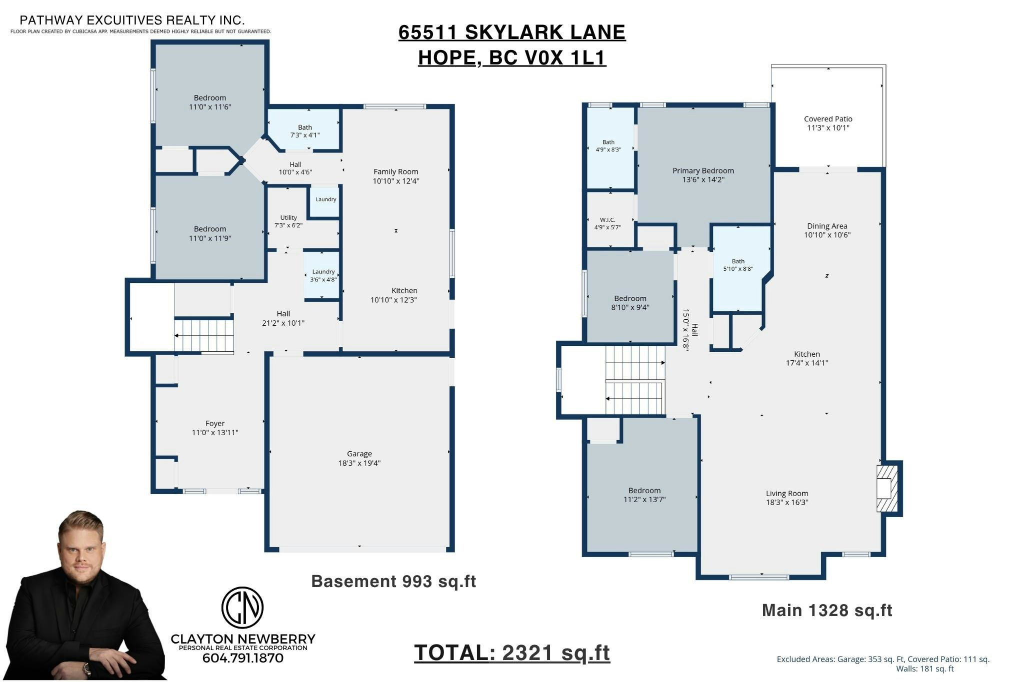 65511 Skylark Lane, Hope, BC, V0X 1L1 - 39