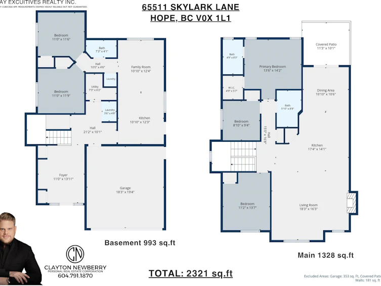 65511 Skylark Lane, Hope, BC, V0X 1L1 - 39