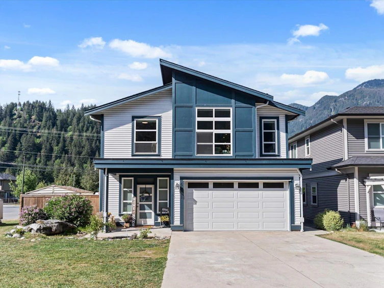 65511 Skylark Lane, Hope, BC, V0X 1L1