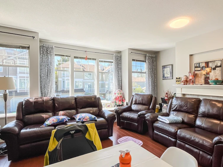60-5950 Oakdale Road, Burnaby, BC, V5H 4R5 - 4