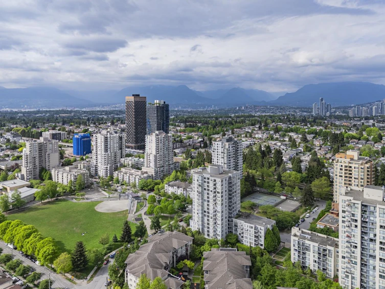 503-3520 Crowley Drive, Vancouver, BC, V5R 6G9 - 7