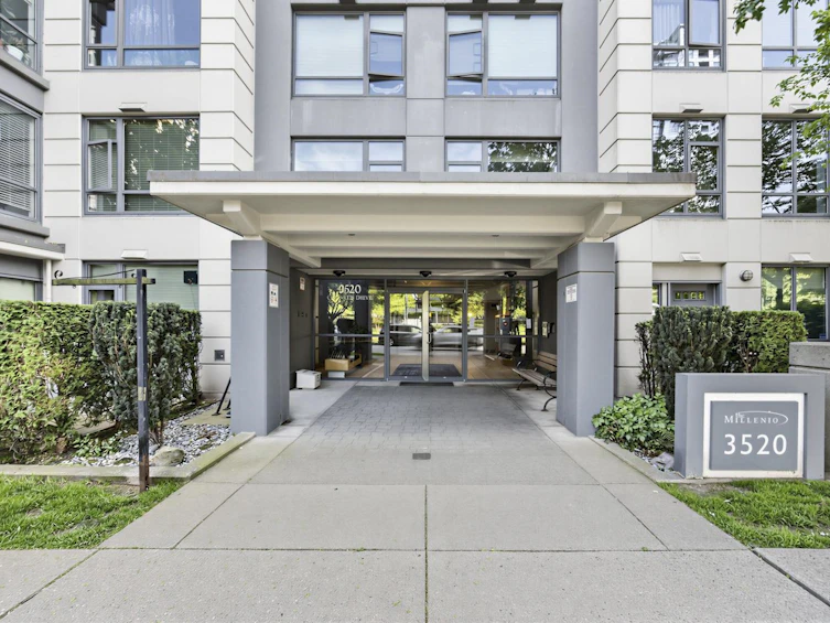 503-3520 Crowley Drive, Vancouver, BC, V5R 6G9 - 30
