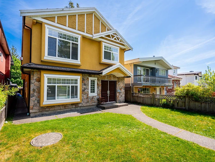 7202 Ross Street, Vancouver, BC, V5X 4B6 - 31