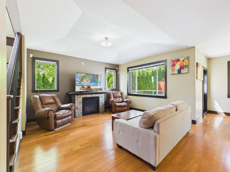 3351 Canary Place, Coquitlam, BC, V3E 0E1 - 8