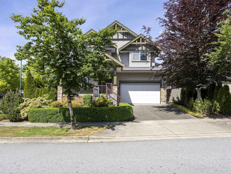 3351 Canary Place, Coquitlam, BC, V3E 0E1 - 2