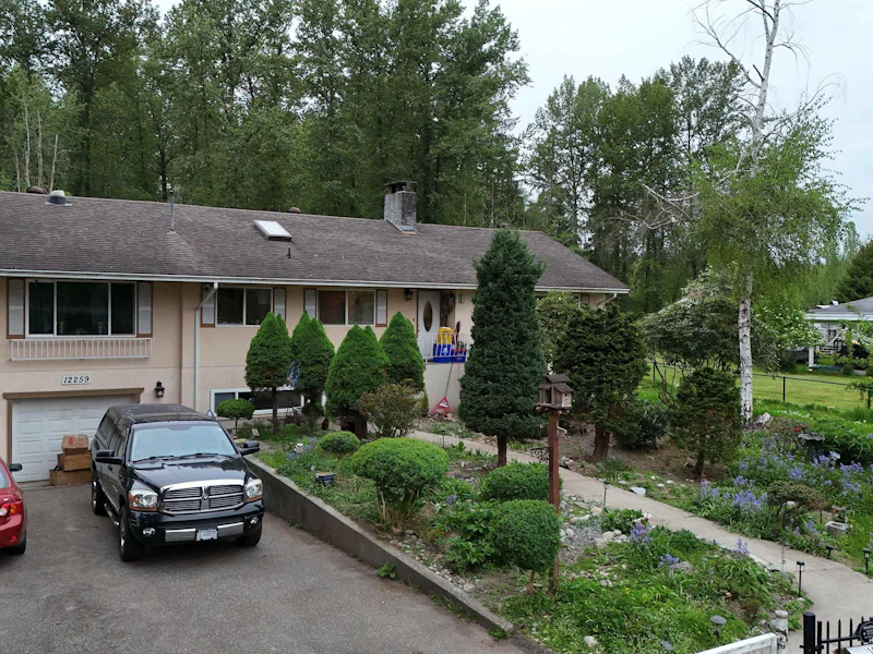 12259 252nd Street, Maple Ridge BC V4R 1G5