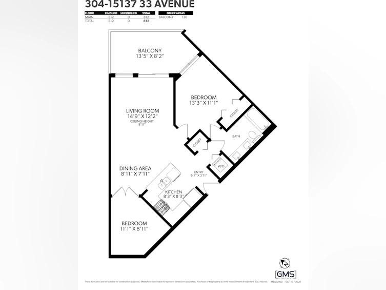 304-15137 33 Avenue, Surrey, BC, V3Z 0Y1 - 36