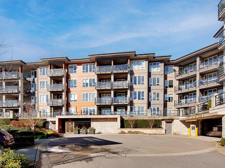 207-3825 Cates Landing Way, North Vancouver, BC, V7G 0A6 - 28