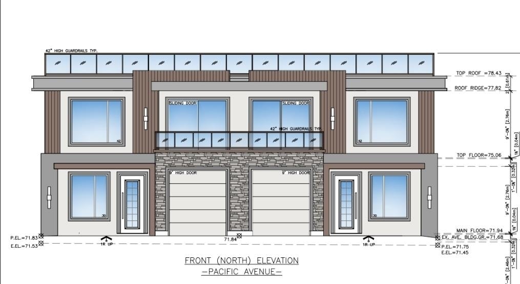15422 Pacific Avenue, Surrey, BC, V4B 1R5