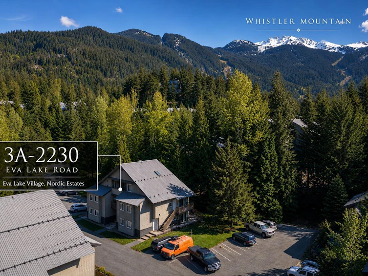 3A-2230 Eva Lake Road, Whistler, BC, V8E 0M5 - 24