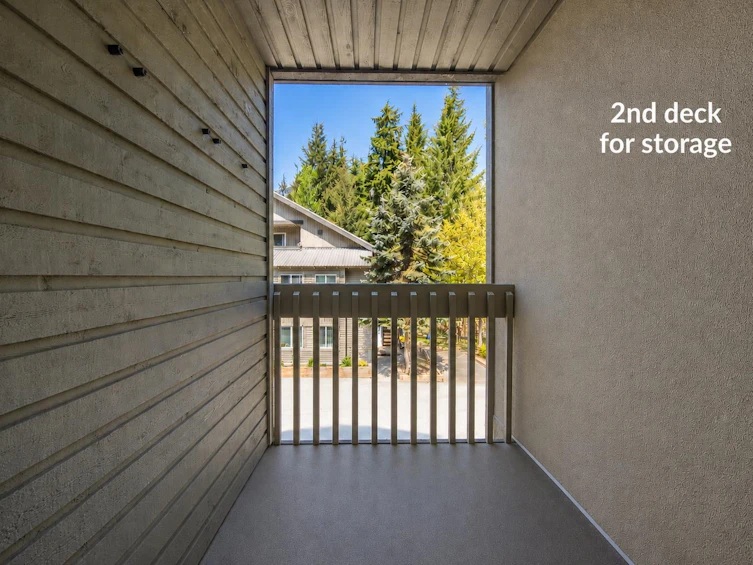 3A-2230 Eva Lake Road, Whistler, BC, V8E 0M5 - 22