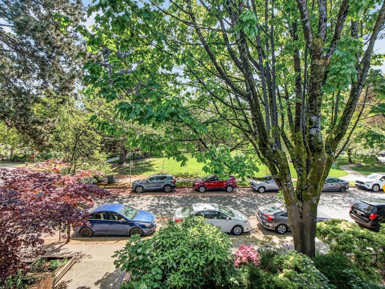 304-391 E 7th Avenue, Vancouver, BC, V5T 4H1 - 29