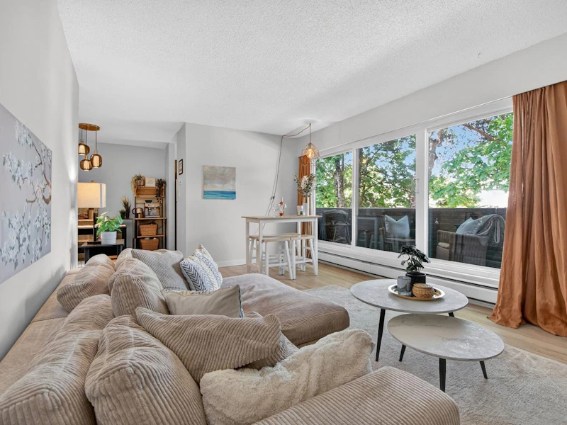304 - 391 E 7th Avenue, Vancouver BC V5T 4H1